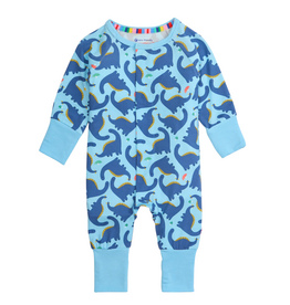 Magnetic  Me NECKS GENERATION MODAL CONVERTIBLE COVERALL