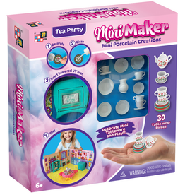 THIN AIR MINI-MAKER TEA TIME