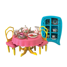 THIN AIR MINI-MAKER TEA TIME