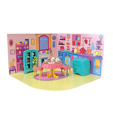 THIN AIR MINI-MAKER TEA TIME