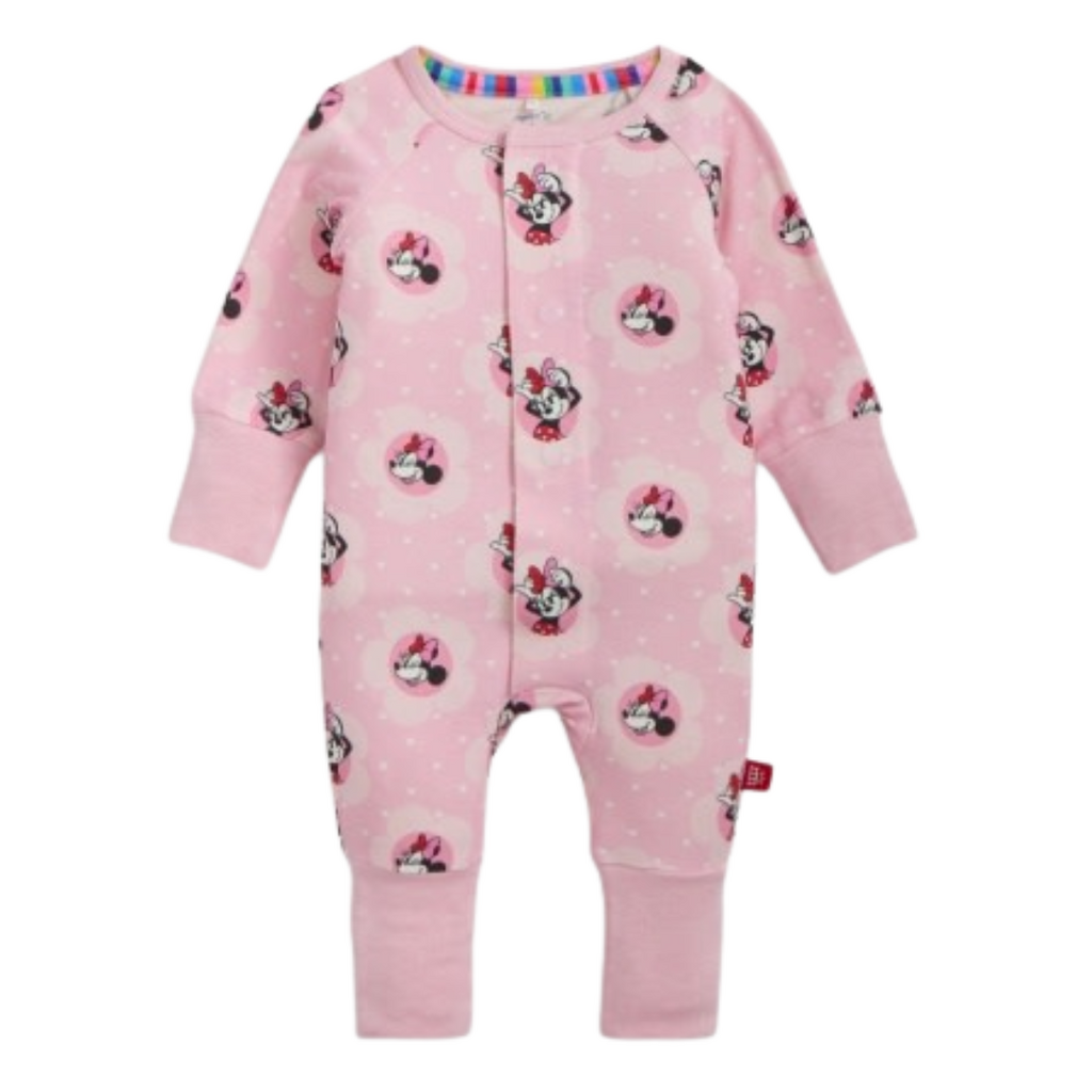 Magnetic  Me MINNIE GALENTINES DAY RF CONVERT COVERALL