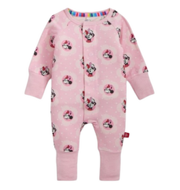 Magnetic  Me MINNIE GALENTINES DAY RF CONVERT COVERALL