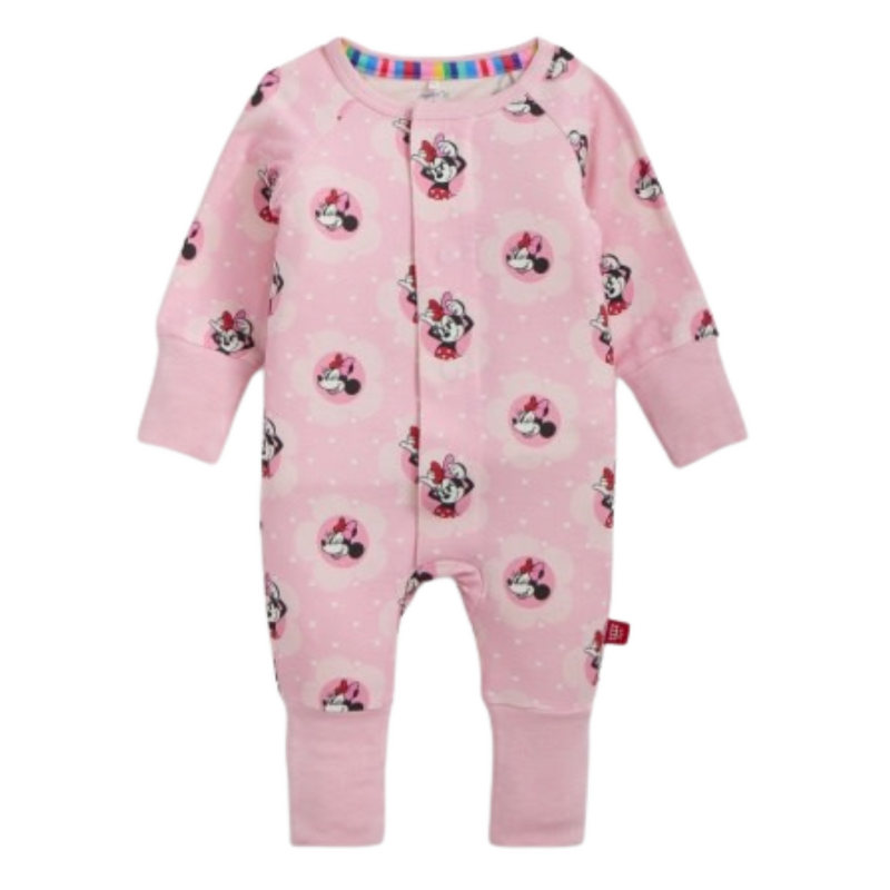 Magnetic  Me MINNIE GALENTINES DAY RF CONVERT COVERALL