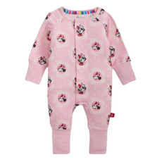 Magnetic  Me MINNIE GALENTINES DAY RF CONVERT COVERALL