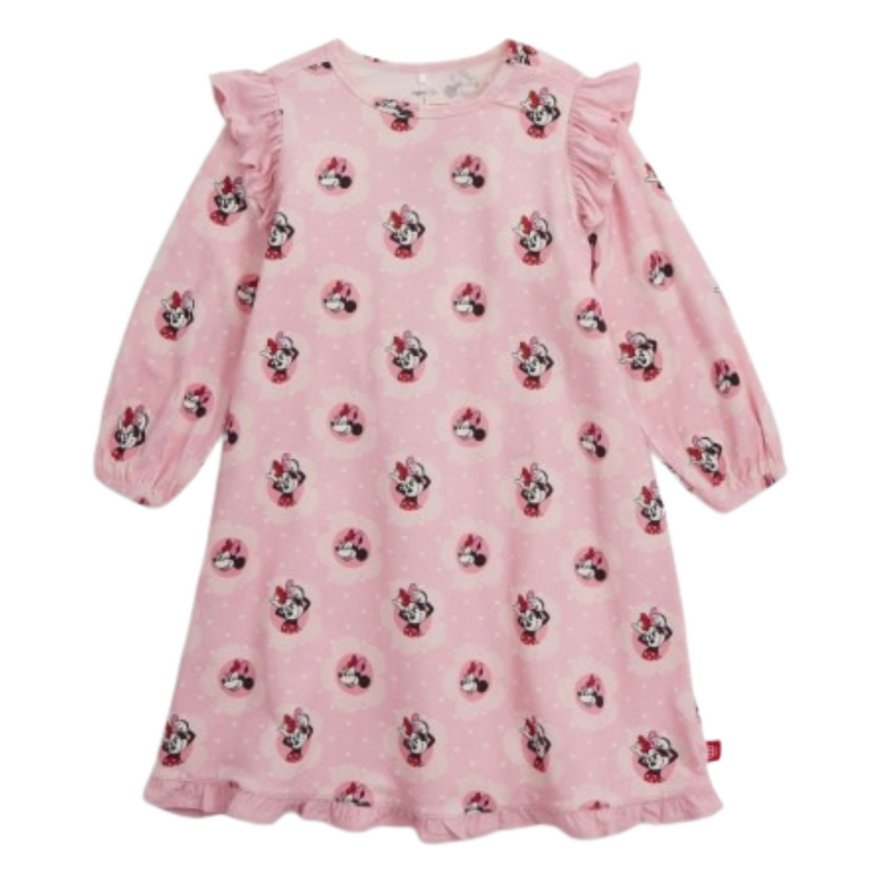 Magnetic  Me MINNIE GALENTINES DAY RF NIGHTGOWN