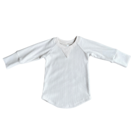 BABYSPROUTS RIBBED TOP