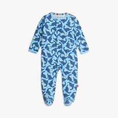 Magnetic  Me NECKS GENERATION MODAL FOOTIE