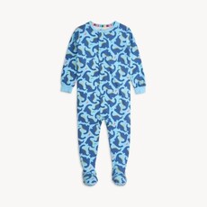 Magnetic  Me NECKS GENERATION MODAL FOOTIE