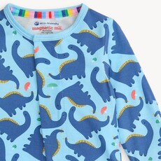 Magnetic  Me NECKS GENERATION MODAL FOOTIE