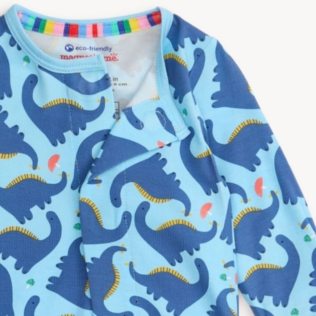 Magnetic  Me NECKS GENERATION MODAL FOOTIE