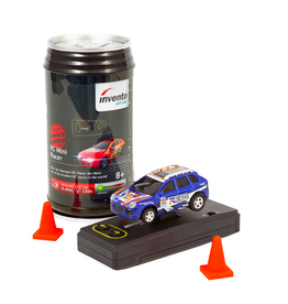 HQ KITES & DESIGNS USA RC MINI RACER