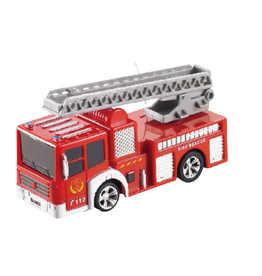 HQ KITES & DESIGNS USA RC MINI FIRE TRUCK