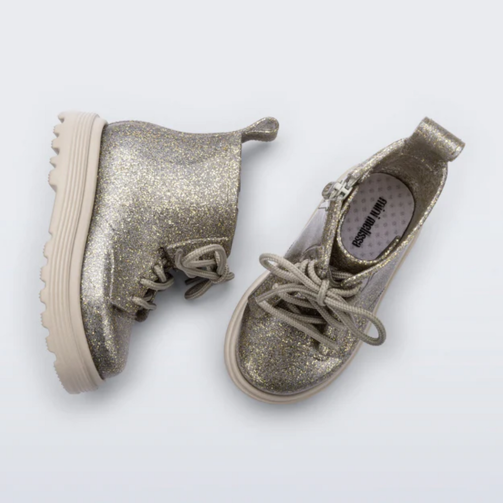 MINI MELISSA MINI MELISSA COTURNO BABY