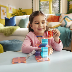 MAGNATILES MAGNA-TILES-CAT TREE