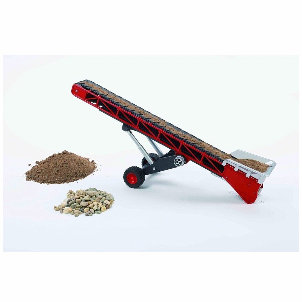 BRUDER CONVEYOR BELT