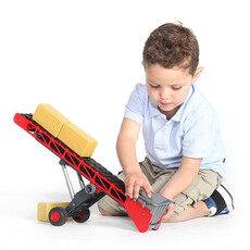 BRUDER CONVEYOR BELT