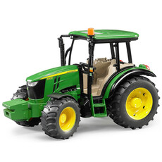 BRUDER JOHN DEERE 5115M
