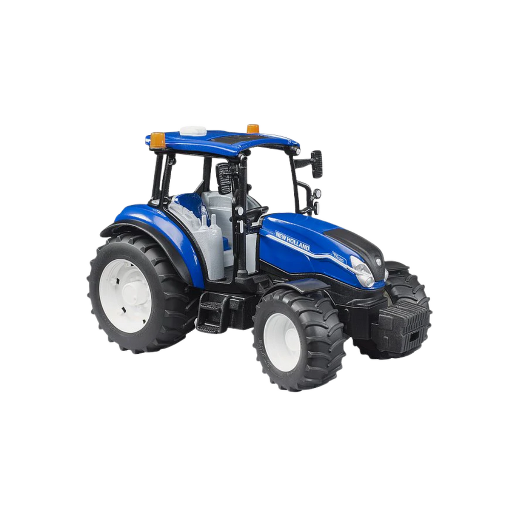 BRUDER NEW HOLLAND POWERSTAR T5.120