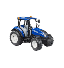 BRUDER NEW HOLLAND POWERSTAR T5.120