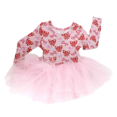 LEV BABY CATALINA TUTU TULLE DRESS