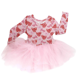 LEV BABY CATALINA TUTU TULLE DRESS