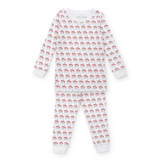 Lila + Hayes GRAYSON PAJAMA SET