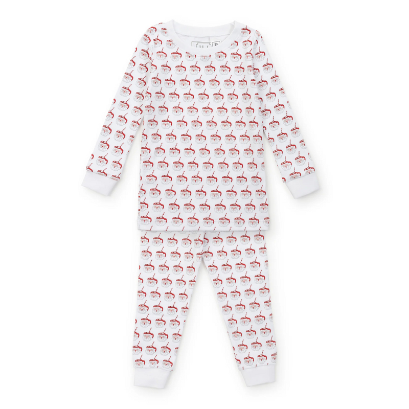 Lila + Hayes GRAYSON PAJAMA SET