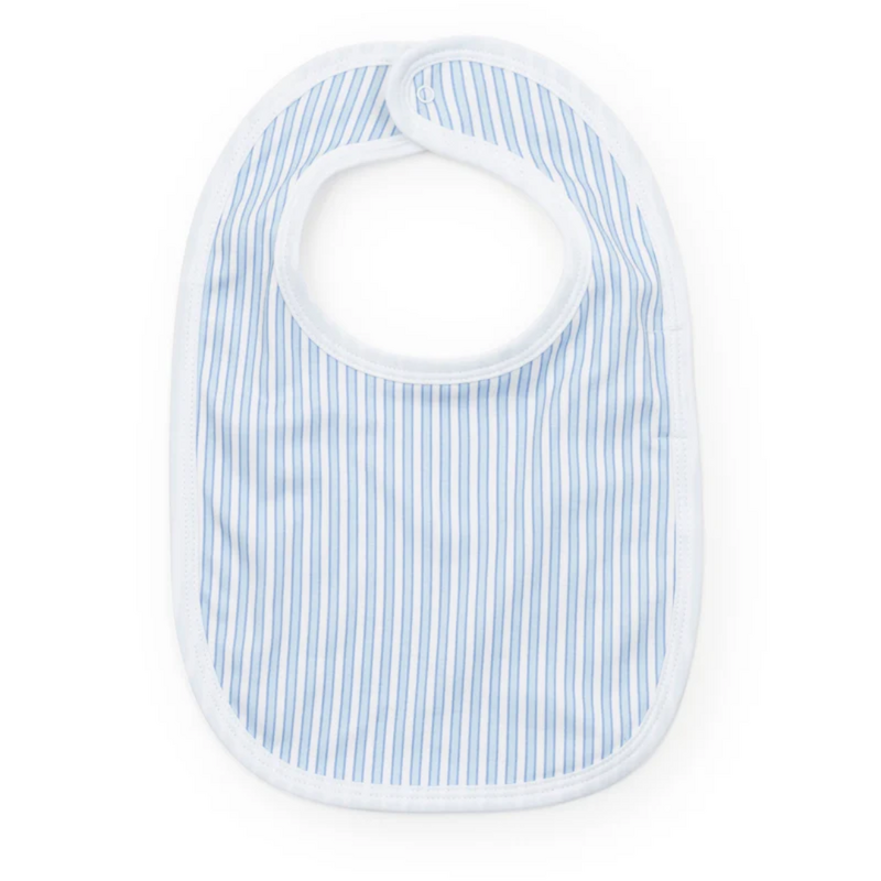 Lila + Hayes PLAIN EDGE BIB-