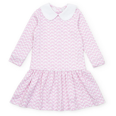 Lila + Hayes LILLIAN GIRL'S DRESS-