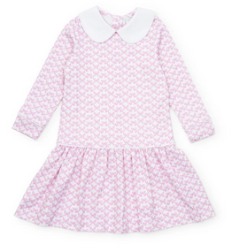 Lila + Hayes LILLIAN GIRL'S DRESS-