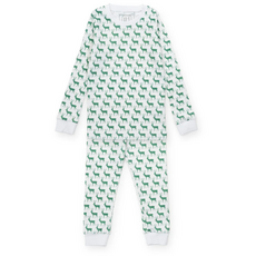 Lila + Hayes GRAYSON BOY'S PAJAMA SET-