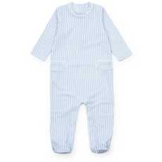 Lila + Hayes PRESTON BOY'S ROMPER-