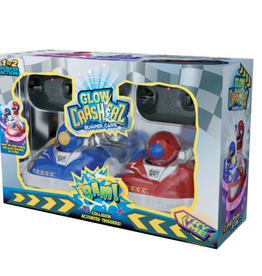 ODYSSEY GLOW CRASHERZ LZ