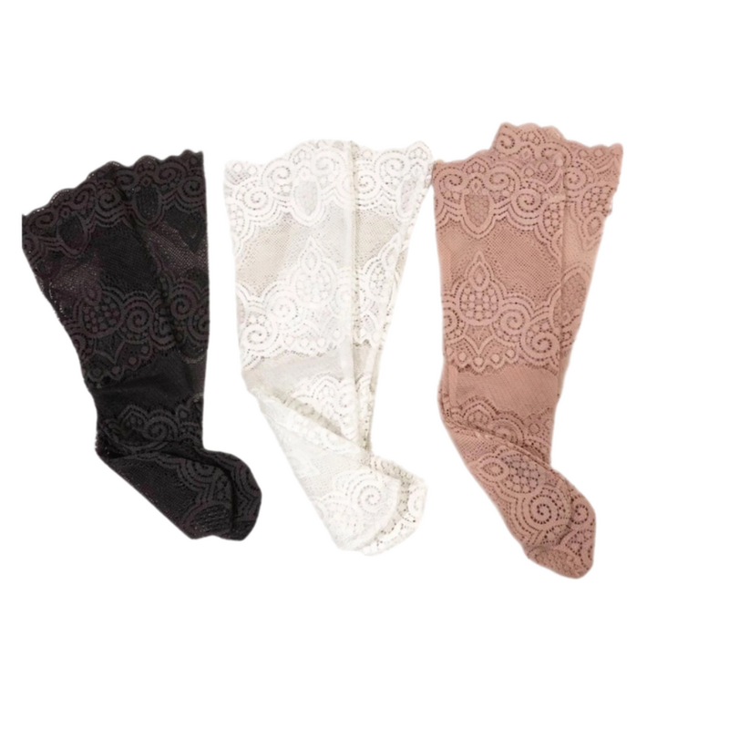 PETITE MAISON KIDS ALICE LACE SOCKS