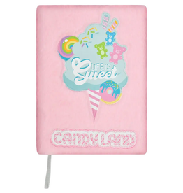 ISCREAM CANDY LAND FURRY JOURNAL