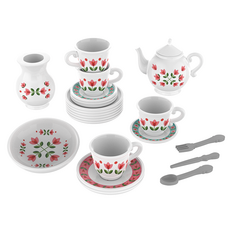 THIN AIR MINI-MAKER TEA TIME