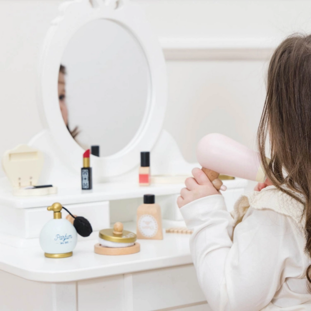 LE TOY VAN VANITY STAR BEAUTY KIT