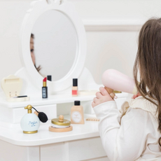 LE TOY VAN VANITY STAR BEAUTY KIT