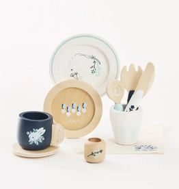 LE TOY VAN CUTLERY DINING SET