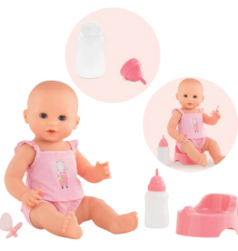 EMMA DRINK-AND-WET BATH BABY