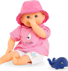 BEBE BATH-OCEANE-WHALE