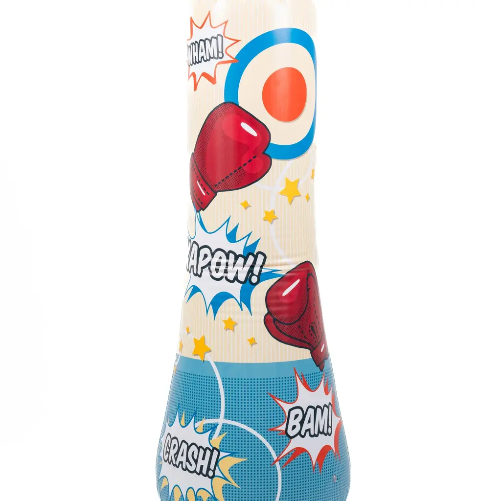 TOYSMITH Punch Bag