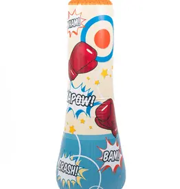TOYSMITH Punch Bag
