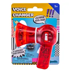 TOYSMITH Toysmith Multi Voice Changer