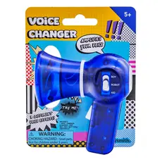 TOYSMITH Toysmith Multi Voice Changer