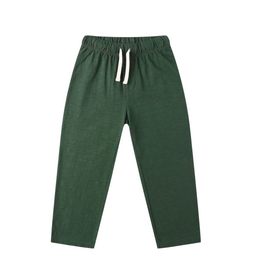 Rylee + Cru Inc. RORY PANT || GREEN