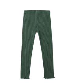Rylee + Cru Inc. LEGGING || GREEN