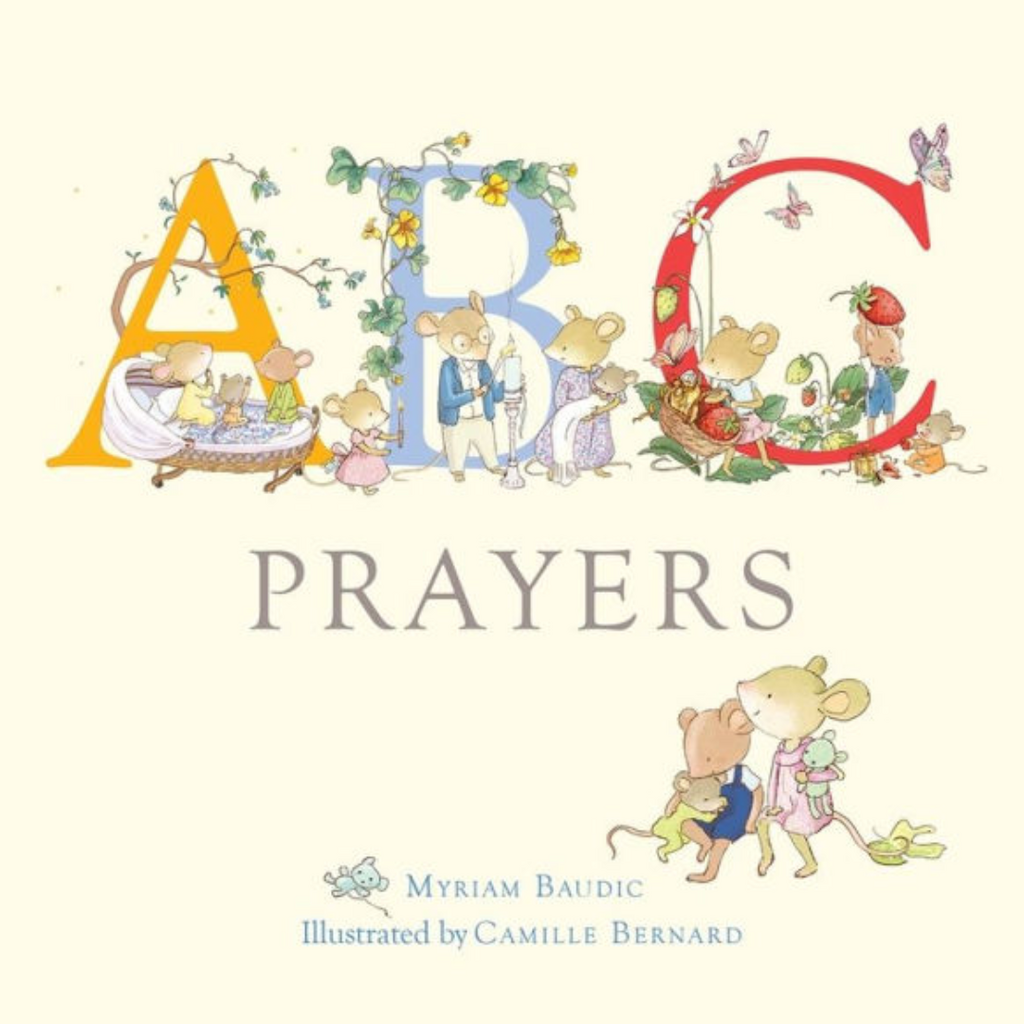 ABC PRAYERS