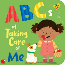 ABCS OF TAKING CARE OF ME