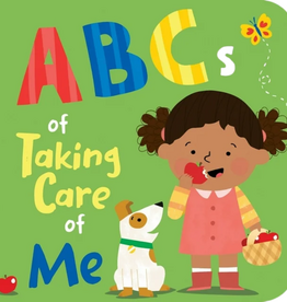 ABCS OF TAKING CARE OF ME